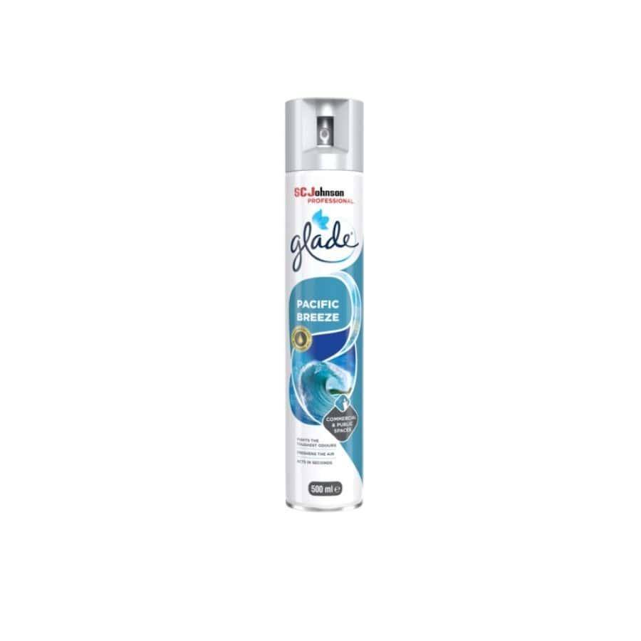 Pacific Breeze Aerosol 500ml