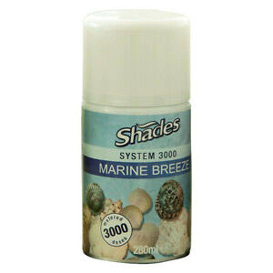 280ml aerosol marine breeze