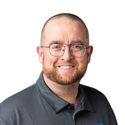 Meet the Team Daniel