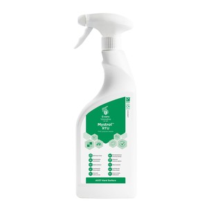 750ml ready-to-use trigger spray