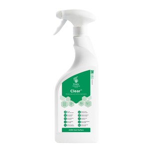 750ml ready-to-use trigger spray