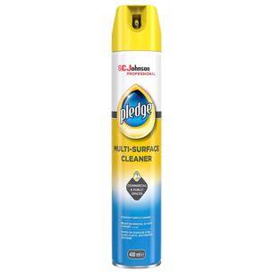 Multi surface 400ml aerosol