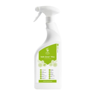 750ml ready-to-use trigger spray